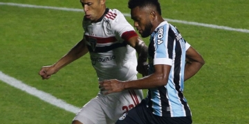 ¡Crece la ilusión, Miguel Borja! Asistencia, goleada y 2 finales por delante