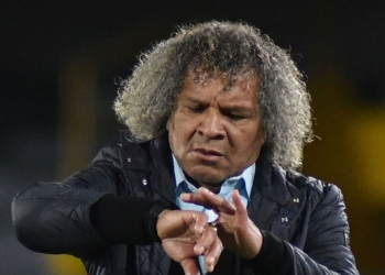 Gamero: el porqué Millonarios no va a la final y mensaje al hincha para 2022