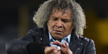 Gamero: el porqué Millonarios no va a la final y mensaje al hincha para 2022