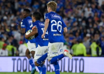 Millonarios en Copa Libertadores 2022. Sorteo y posibles rivales