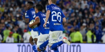 Millonarios en Copa Libertadores 2022. Sorteo y posibles rivales