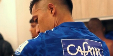 ¿Y Junior? Millonarios y la contraoferta para Fernando Uribe