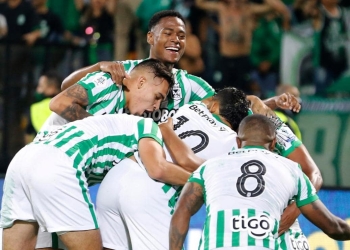 Nacional y el primer cambio esperado en la era ‘post Restrepo’