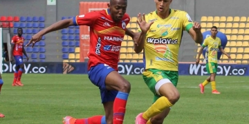 Lo quiso Nacional y ahora salió por la puerta de atrás en Argentina