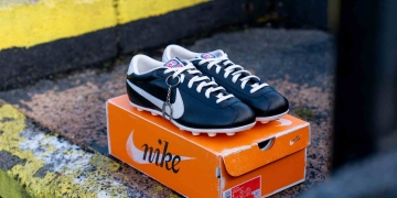 Guayos Nike, tributo al modelo de 1971