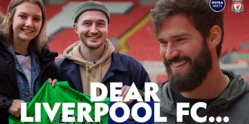 Nivea Men y su patrocinio al Liverpool en favor de las buenas causas