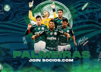 El campeón de la Copa Libertadores también tendrá fan token