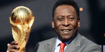 Cuidados máximos para Pelé en Navidad