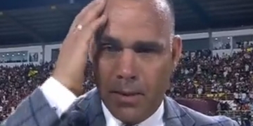 Dudamel, título con Deportivo Cali en 4 meses y lágrimas de emoción