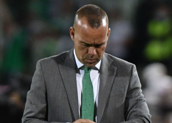 ¿Qué piensa del arbitraje de hoy? Así respondió Dudamel