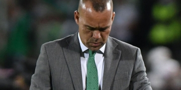 ¿Qué piensa del arbitraje de hoy? Así respondió Dudamel