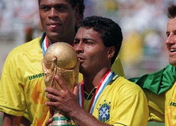 HBO Max tendrá una serie original sobre Romario