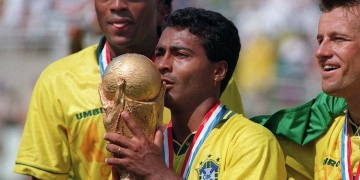 HBO Max tendrá una serie original sobre Romario