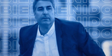 Oficial: ¡El nuevo reto internacional del Santiago Escobar!