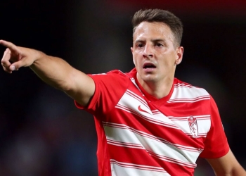 Santiago Arias habría sido ofrecido a un grande Colombia