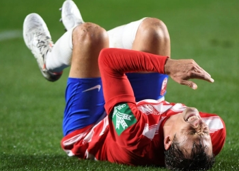 ¿¡Ahora qué le pasó a Santiago Arias!?