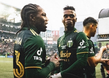 Santiago Moreno: gol de penalti, pero sin título en la final de la MLS