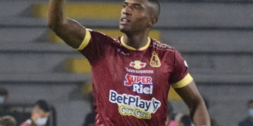 Uno más al impresionante récord mundial de Sergio Mosquera