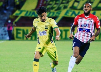 ¿Nuevo equipo para Sherman Cárdenas en la Liga BetPlay?