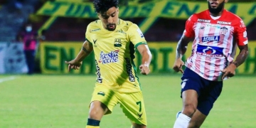 ¿Nuevo equipo para Sherman Cárdenas en la Liga BetPlay?