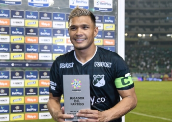 Teo Gutiérrez, Deportivo Cali y su renovación: ¡Hay novedades!