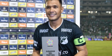 Teo Gutiérrez, Deportivo Cali y su renovación: ¡Hay novedades!