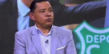 Valenciano: «Teo le va a pegar un baile él solo a Junior»