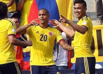 De Macnelly sobre Teo Gutiérrez: “Es el mejor jugador del FPC, pero…”