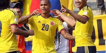 De Macnelly sobre Teo Gutiérrez: “Es el mejor jugador del FPC, pero…”