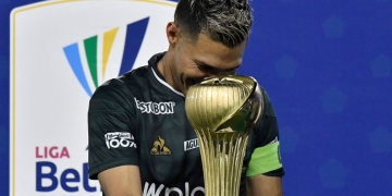 Teo Gutiérrez: respuesta a Fuad Char y lo que va a pensar para definir su futuro