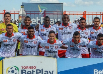 La reacción de Unión Magdalena al aplazamiento de la final ante Cortuluá