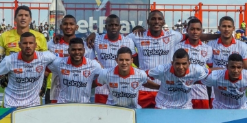 La reacción de Unión Magdalena al aplazamiento de la final ante Cortuluá