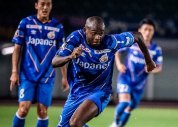 ExNacional: ¿Dónde terminó jugando Victor Ibarbo?