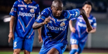 ExNacional: ¿Dónde terminó jugando Victor Ibarbo?