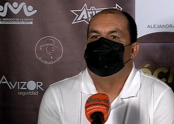 Técnico de Llaneros: “Competimos a la altura”