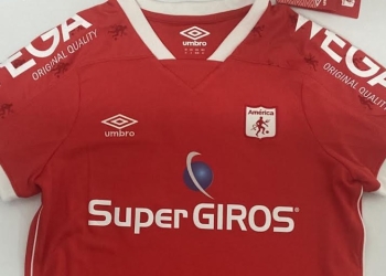 Wega Motors Brasil patrocinará al América de Cali femenino