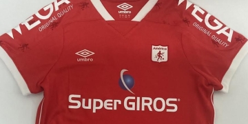 Wega Motors Brasil patrocinará al América de Cali femenino