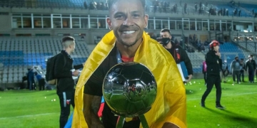 Wilson Morelo, Santa Fe y la novedad que confirmó el presidente