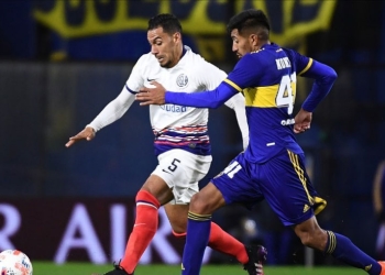 ¿Alguna posibilidad de volver al fútbol colombiano, Yeison Gordillo?