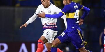 ¿Alguna posibilidad de volver al fútbol colombiano, Yeison Gordillo?