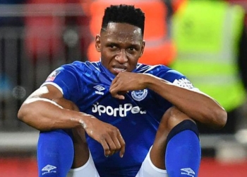 ¿Cómo va la recuperación de Yerry Mina?