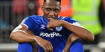 ¿Cómo va la recuperación de Yerry Mina?