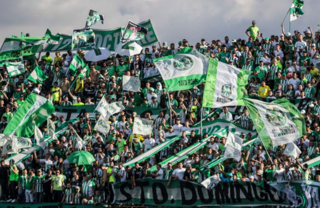 ¿Ya se abonó? Así va el tema en Atlético Nacional para el 2022