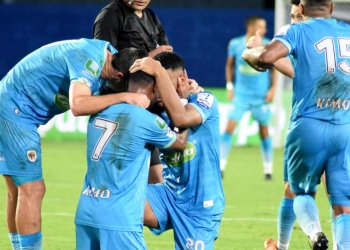 El líder sorpresa: Jaguares y su buen inicio de Liga