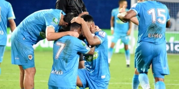 El líder sorpresa: Jaguares y su buen inicio de Liga