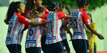 Novedades de Junior para enfrentar la Liga Femenina