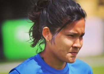 Marsy Cogollos seguirá en la Liga Femenina de Guatemala