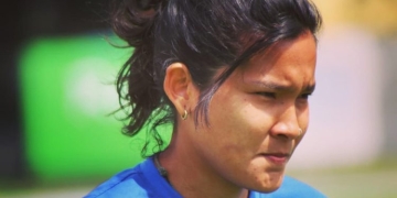 Marsy Cogollos seguirá en la Liga Femenina de Guatemala