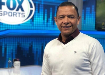 "No estoy agradecido con Junior. Ellos me dieron, y yo les di" Iván René Valenciano