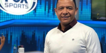 "No estoy agradecido con Junior. Ellos me dieron, y yo les di" Iván René Valenciano